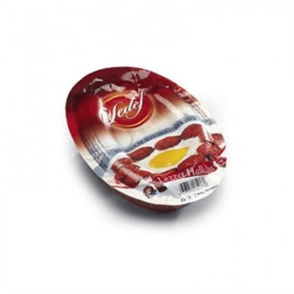 Sedef Vakumlu Kangal Sucuk 180 g